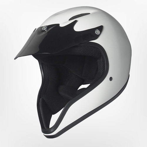 Magnum Pit Crew Helmet protective helmet pit crew